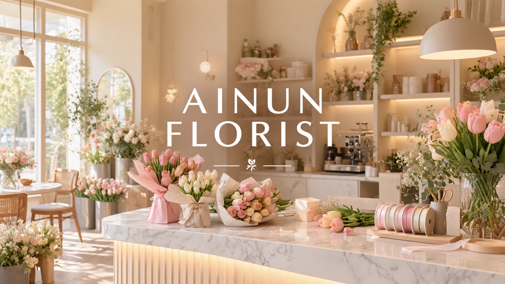 Ainun Florist