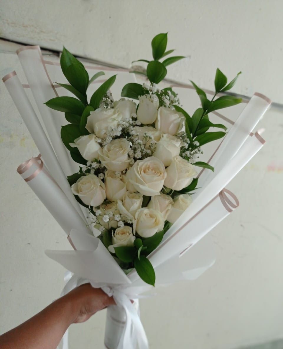 Hand Bouquet #46