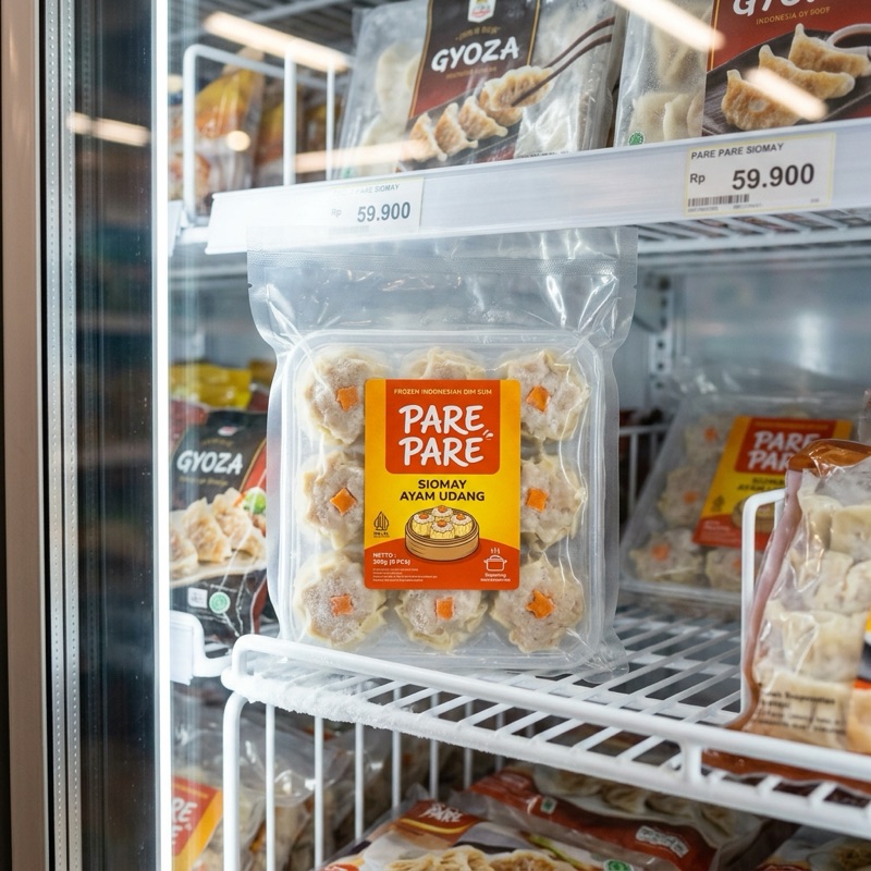 Kumo Frozen Foods