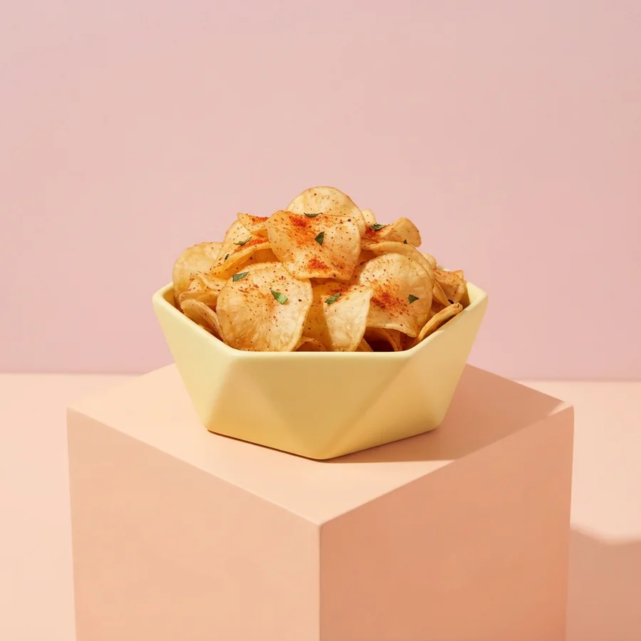 Chippy's Artisan Chips