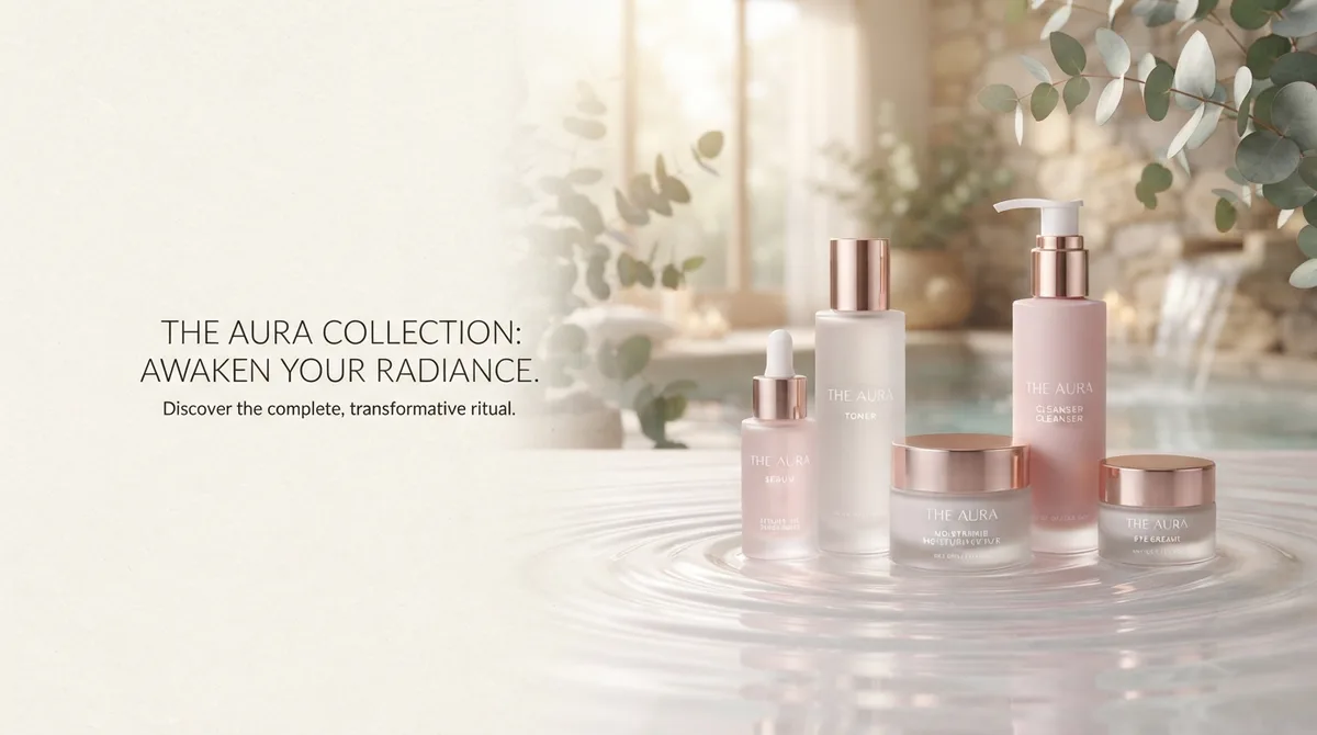 Lumina Botanic & Clinical Skincare